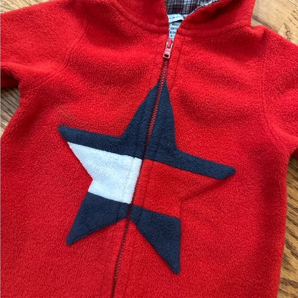 Vintage Tommy Hilfiger Baby Bunting - Picture 2 of 6